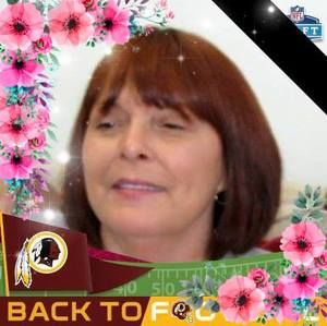 Meet your Posher, Margaret